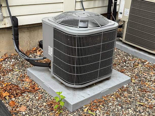 24/7 Emergency Hvac experts in Huntsville, OH