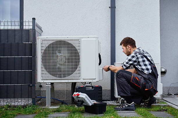 Trusted Hvac service in Huntsville, OH - AAA Pro HVAC